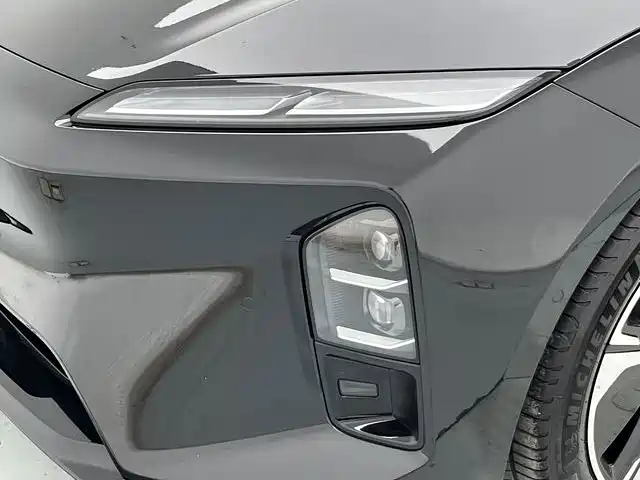 NIO ET5T — миниатюра 23