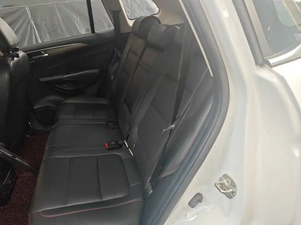 Changan CS75 — миниатюра 14