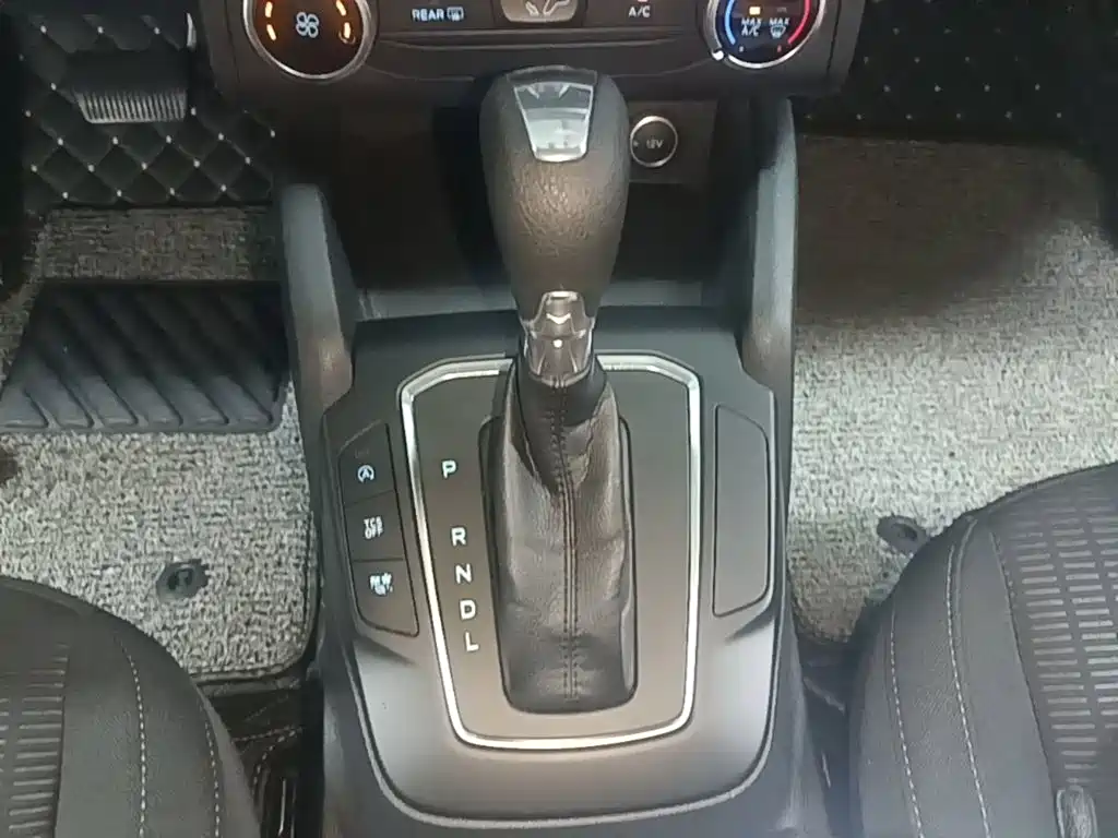Ford Focus — миниатюра 14