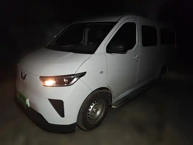 WULING AUTOMOBILE WULING YANGGUANG 2024