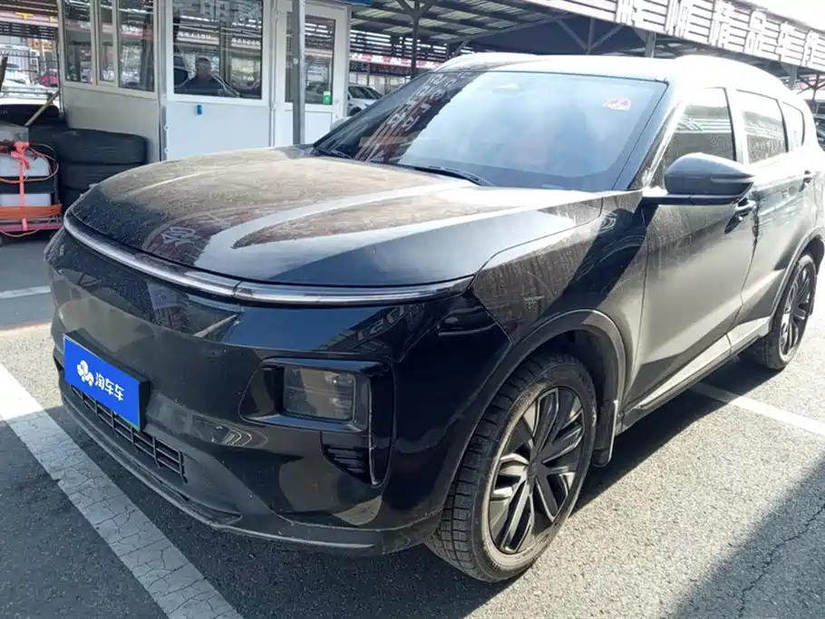 Shanhai Shanhai L7 2024