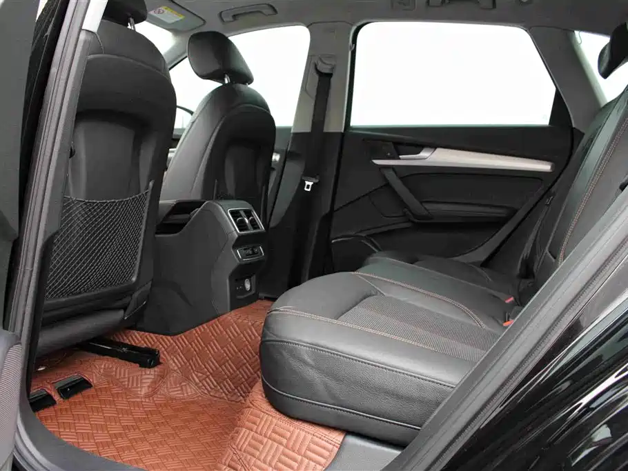 Audi Q5L 2018 45 TFSI Premium Fashion VI