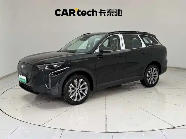chery fengyun-t9