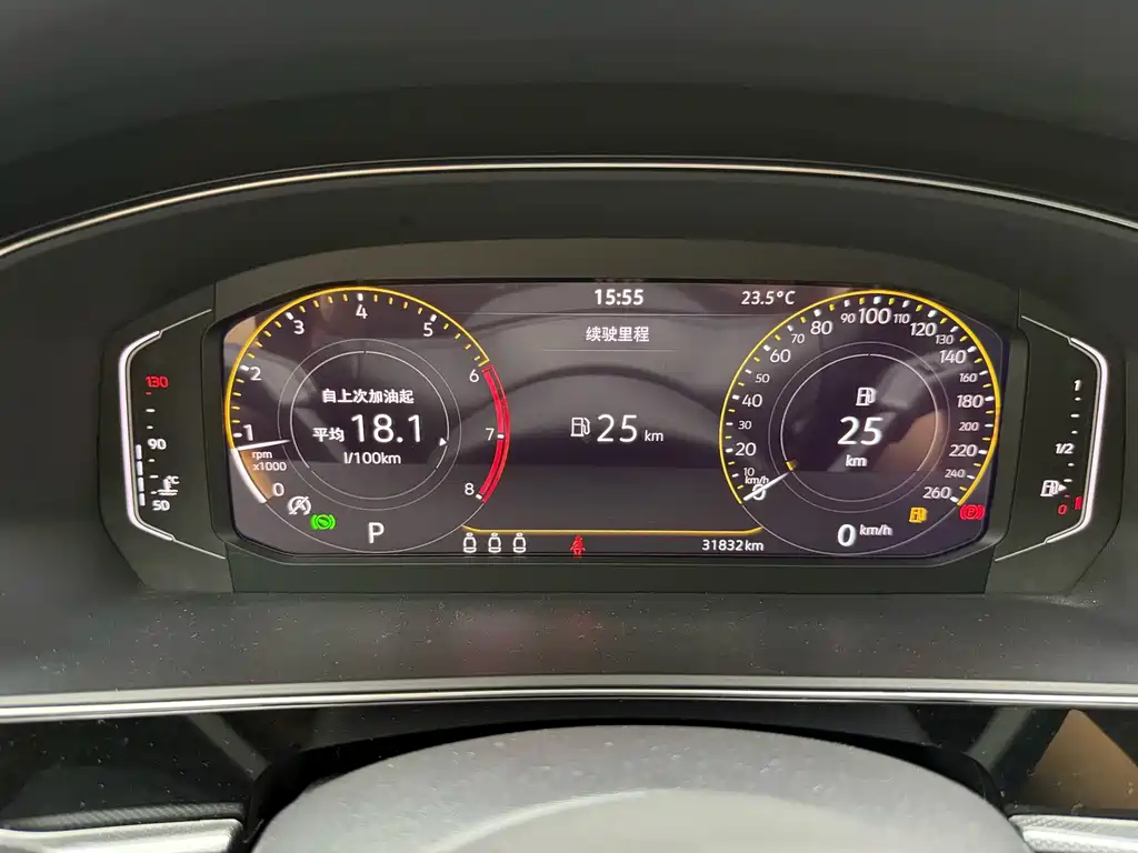 Volkswagen Passat — миниатюра 13