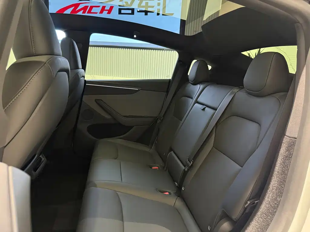 Tesla Model Y — миниатюра 8