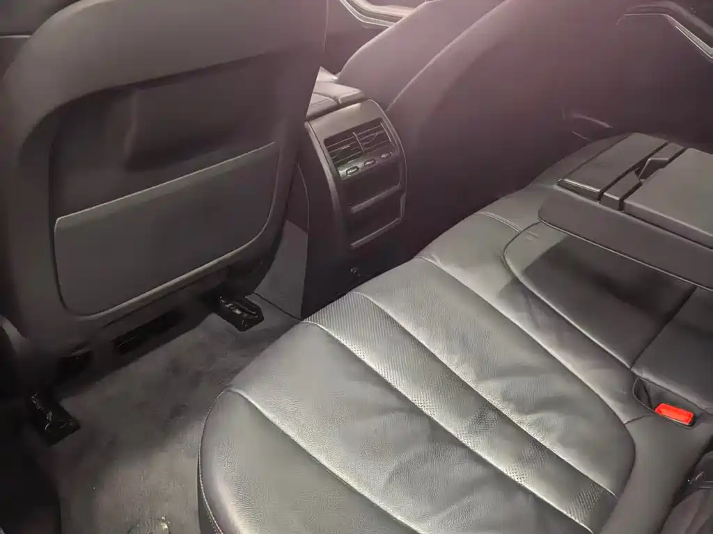 BMW X5 2019 xDrive40i M Sport