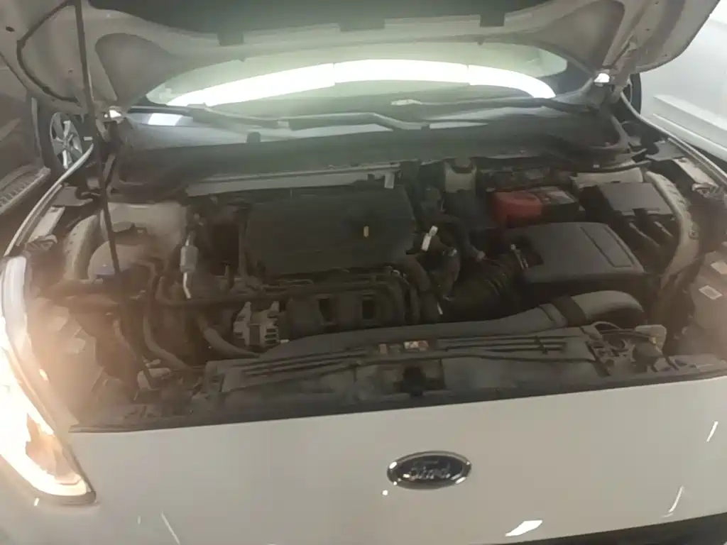 Ford Focus — миниатюра 20