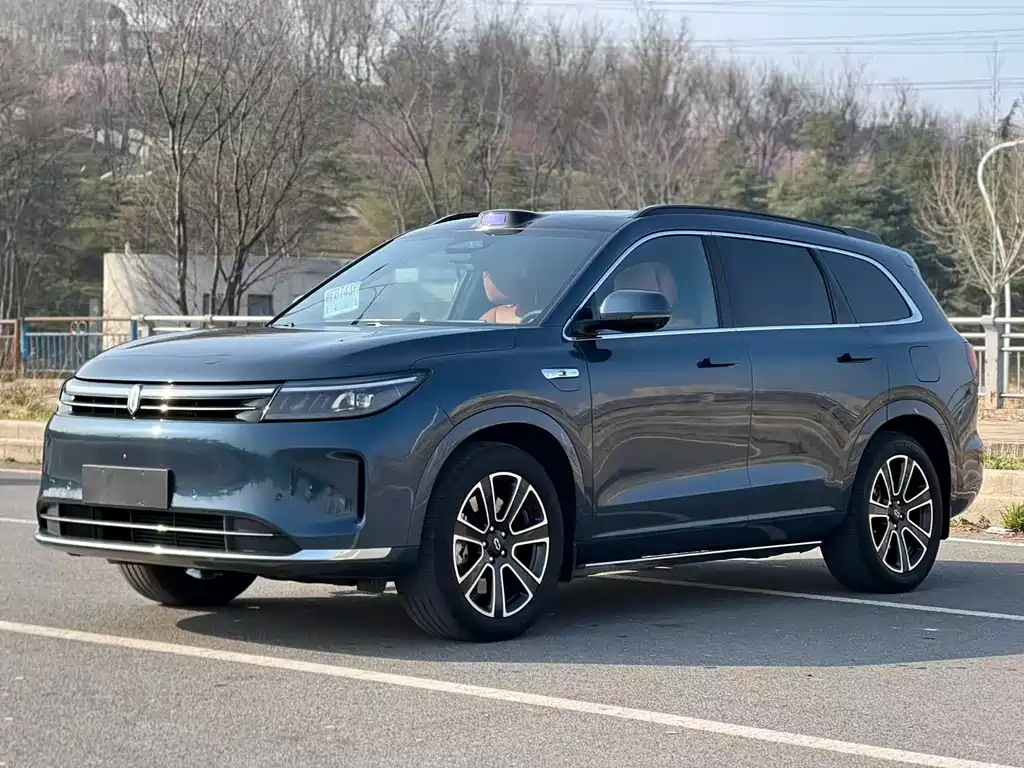 AITO ASK THE WORLD M7