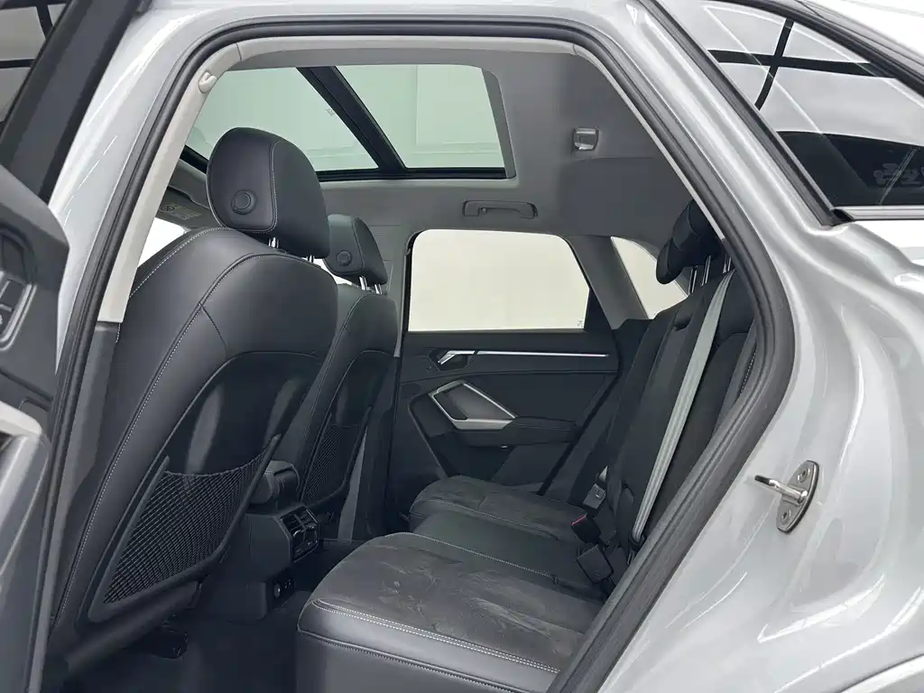 Audi Q3 2023 35 TFSI Fashion （1.4T）
