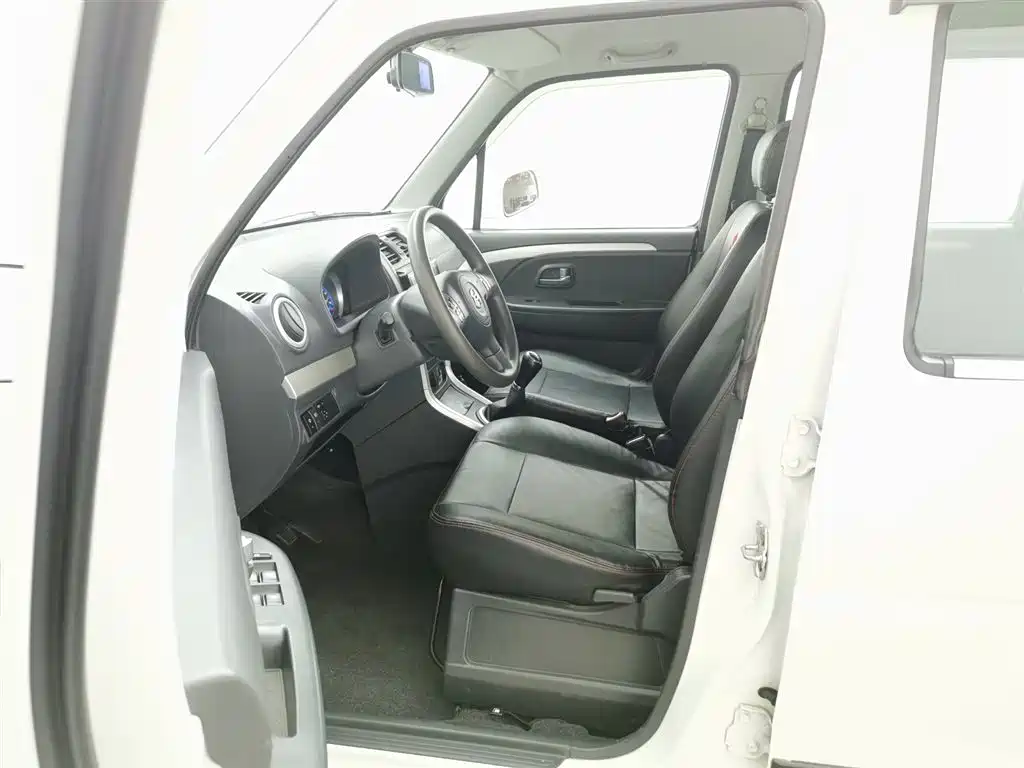 SUZUKI BIG DIPPER X5