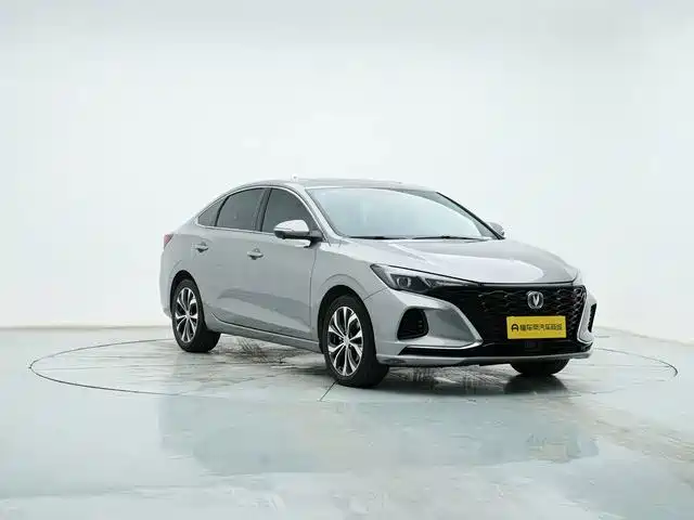 Changan Eado — миниатюра 2