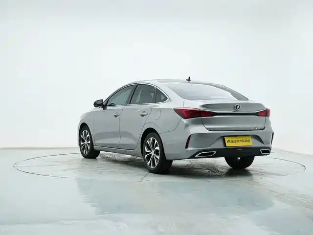 Changan Eado — миниатюра 19