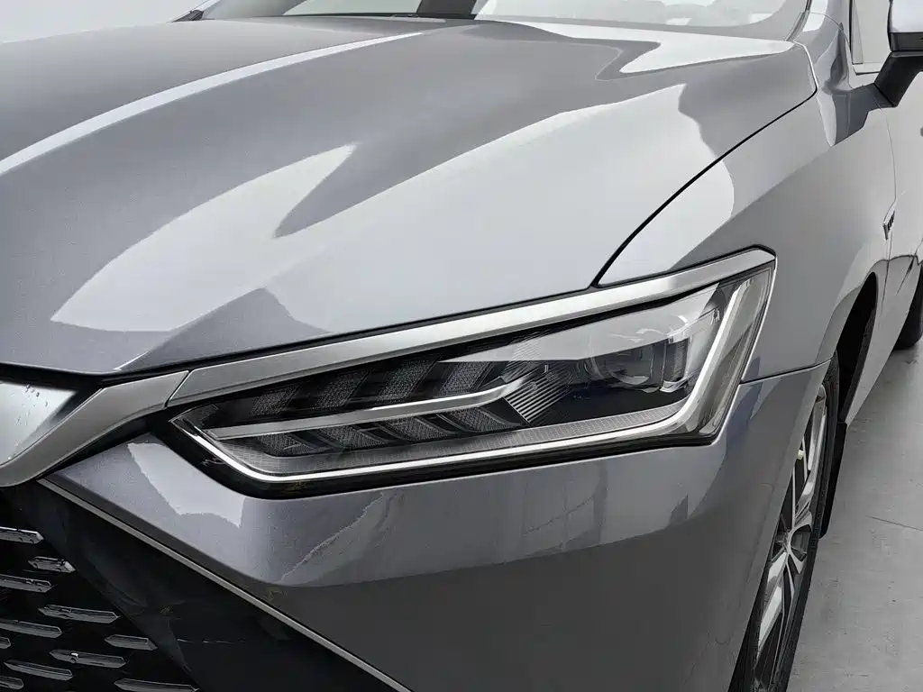BYD Qin PLUS — миниатюра 7