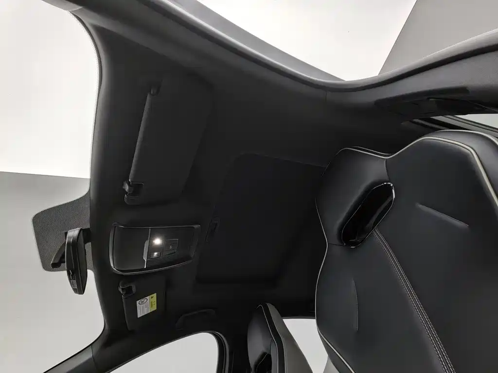 BYD Qin PLUS — миниатюра 14