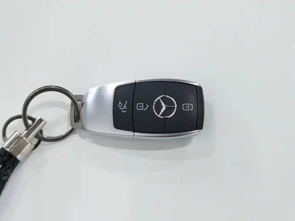 Mercedes-Benz CLA (Import) — миниатюра 19