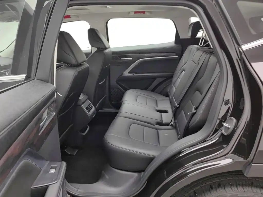 Haval H6 — миниатюра 15