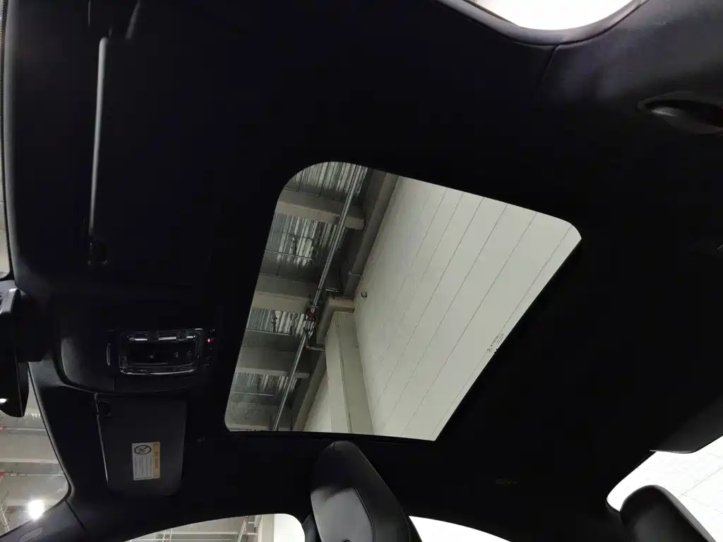 Mercedes-Benz CLA (Import) — миниатюра 14