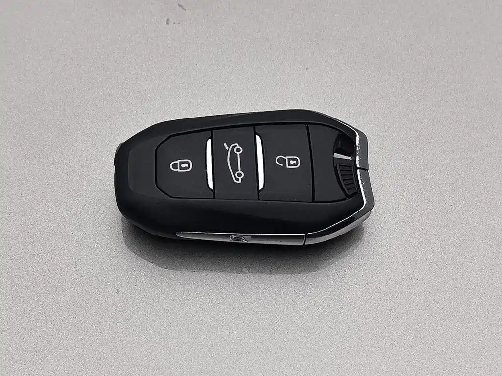 Citroen C6 — миниатюра 19