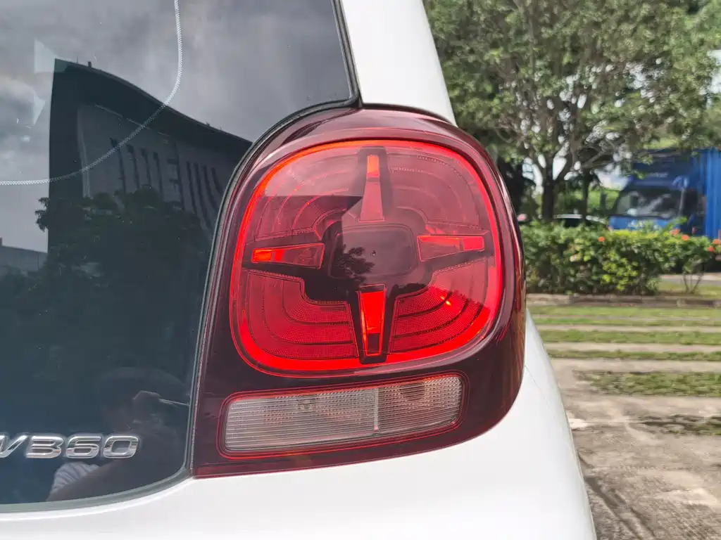 Roewe Clever — миниатюра 8