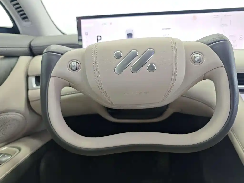 ZHIJI AUTOMOBILE ZHIJI LS6