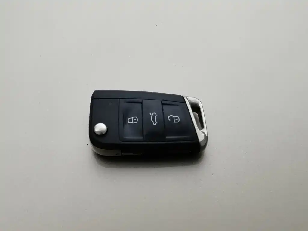 Volkswagen Golf — миниатюра 19