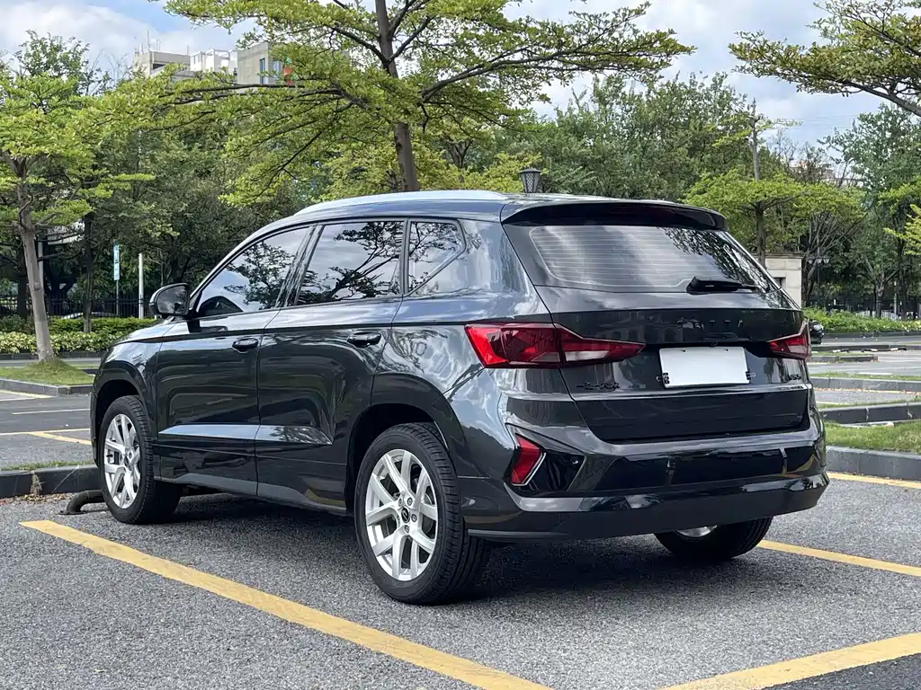 Jetta VS5 — миниатюра 4