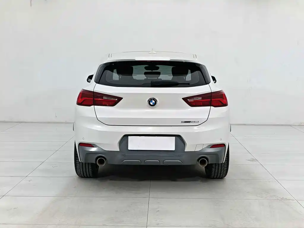 BMW X2 — миниатюра 3