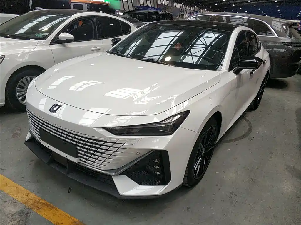 Changan UNI-V 2023