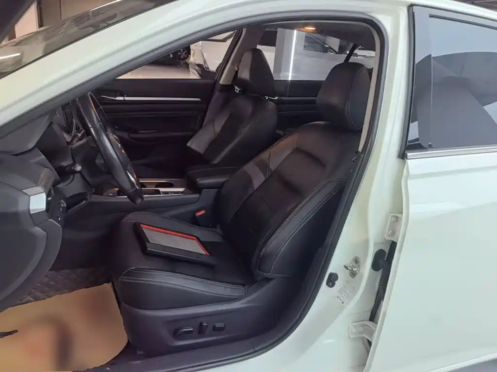 Nissan Teana — миниатюра 15
