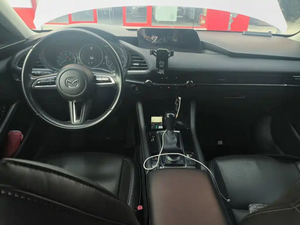 Mazda 3 Axela — миниатюра 5