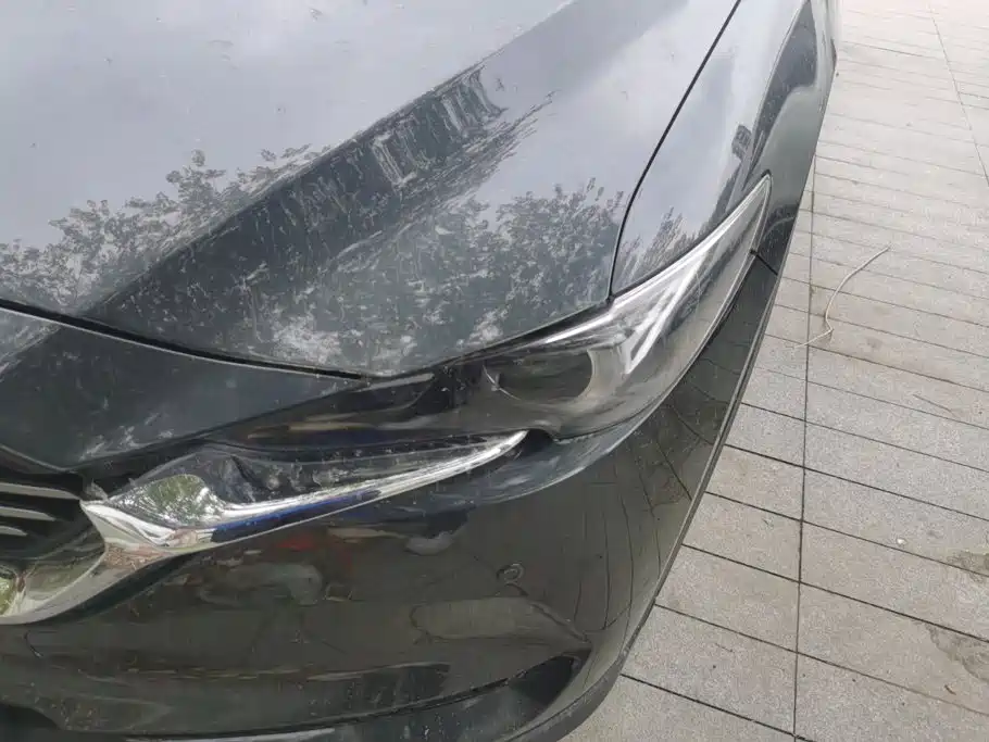 Mazda CX-8 — миниатюра 5