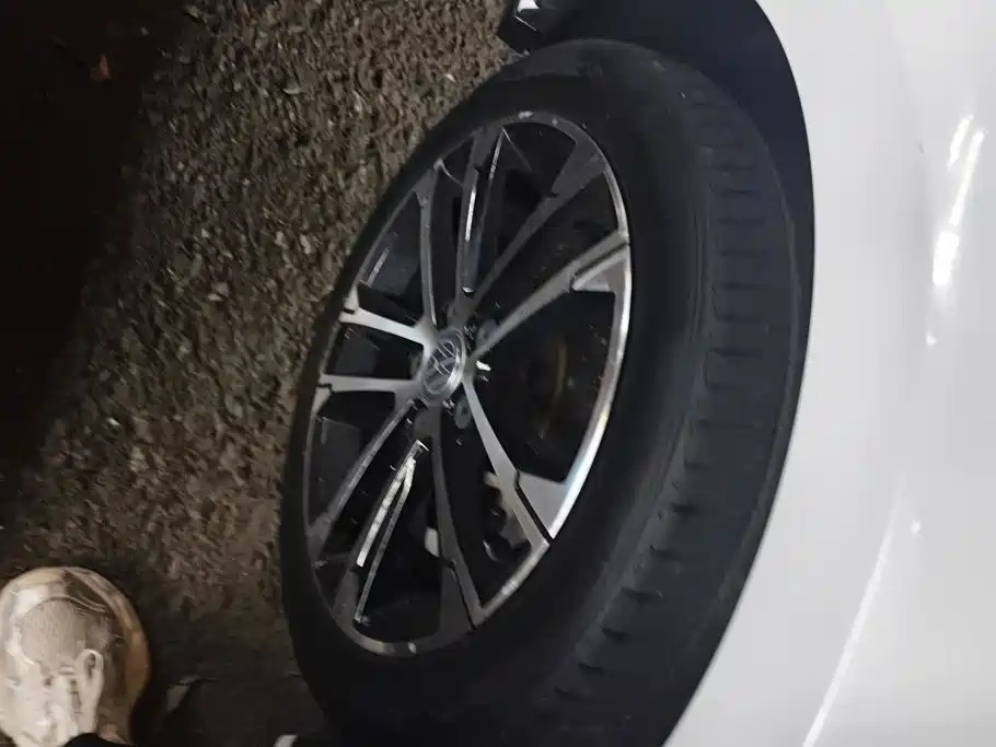 Volkswagen Golf — миниатюра 6