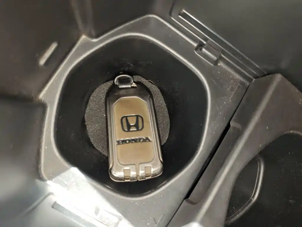 Honda Civic — миниатюра 9