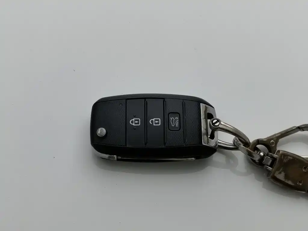 Kia KX Cross — миниатюра 19