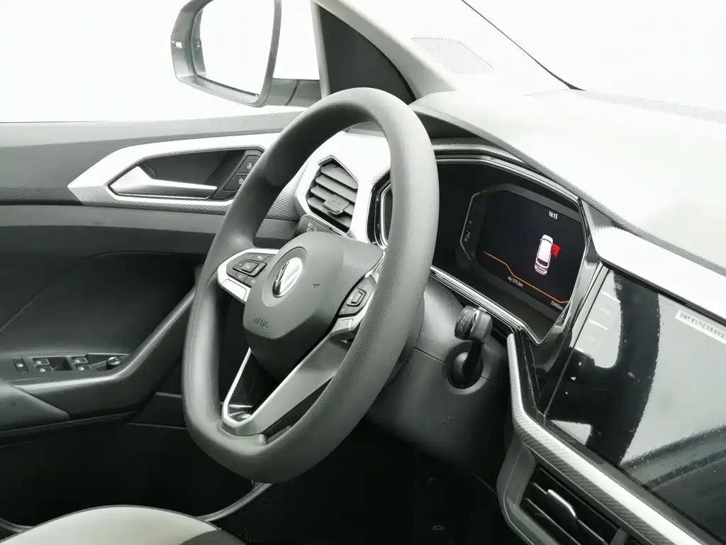 Volkswagen Tacqua — миниатюра 22