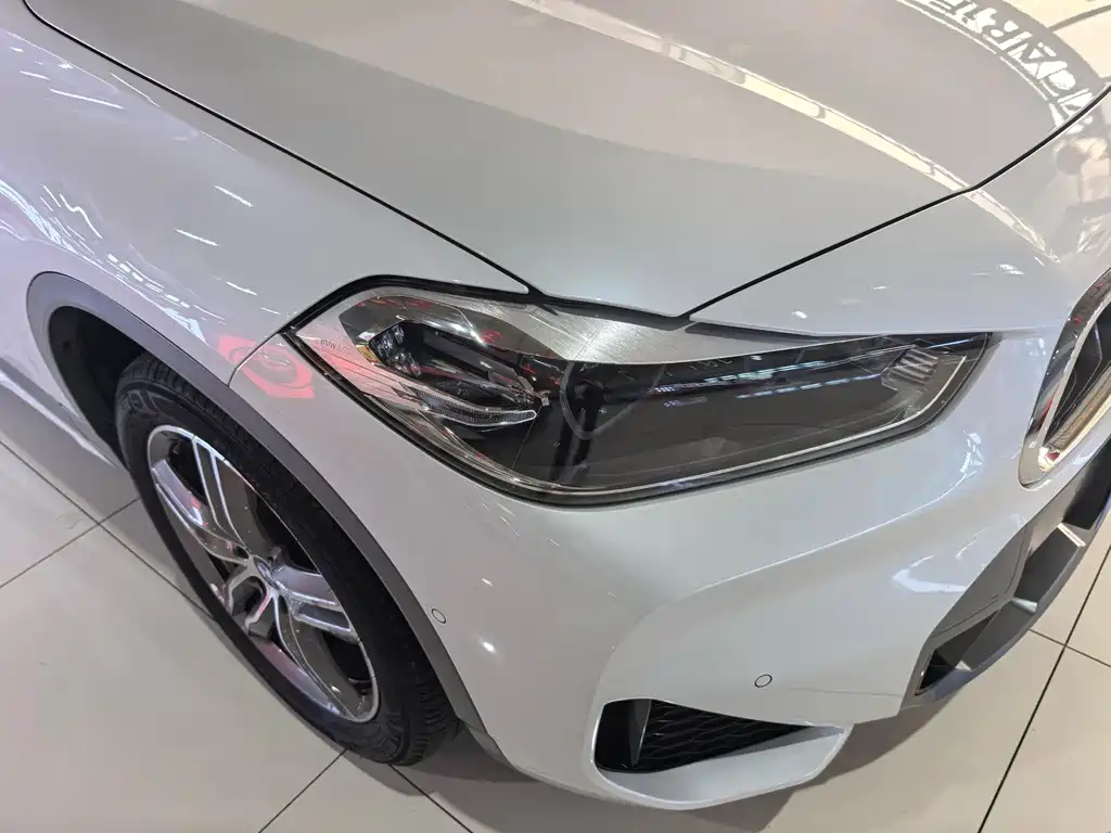 BMW X2 — миниатюра 21