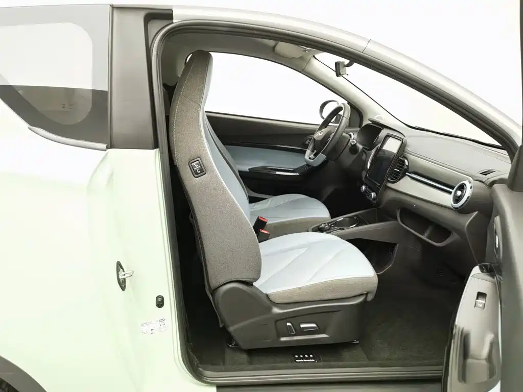 Chery QQ Little Ant — миниатюра 23