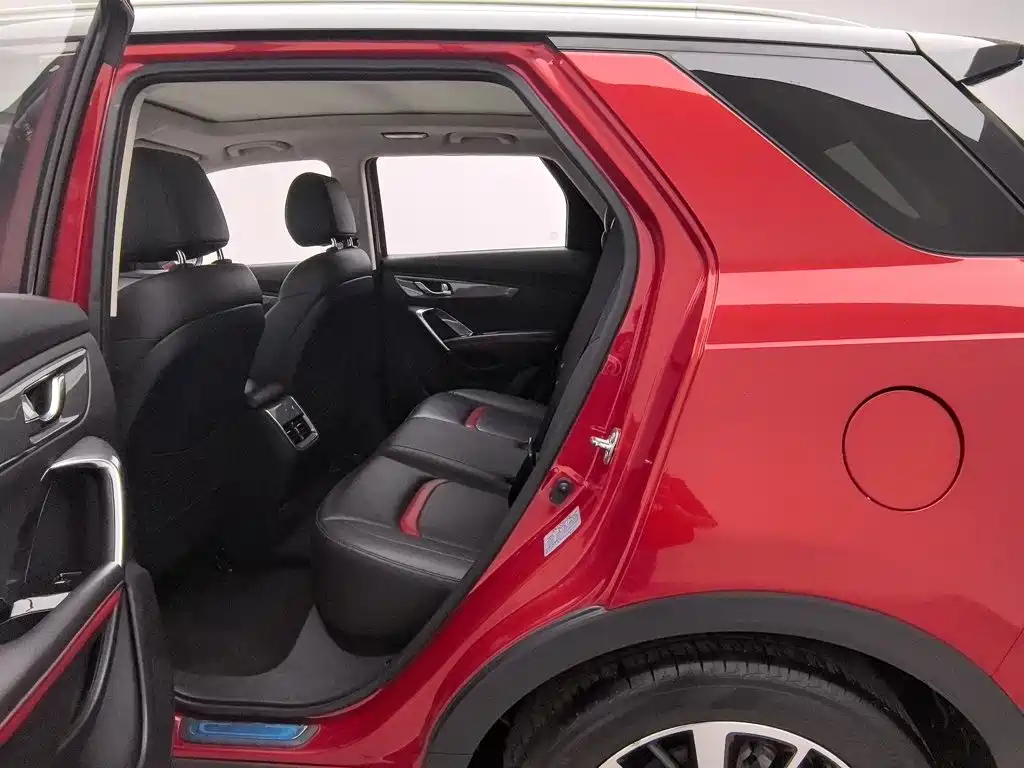 Changan CS55 — миниатюра 15