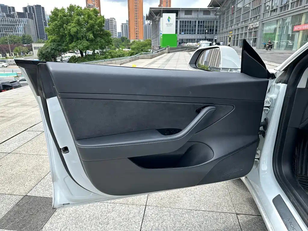 Tesla Model 3 — миниатюра 14