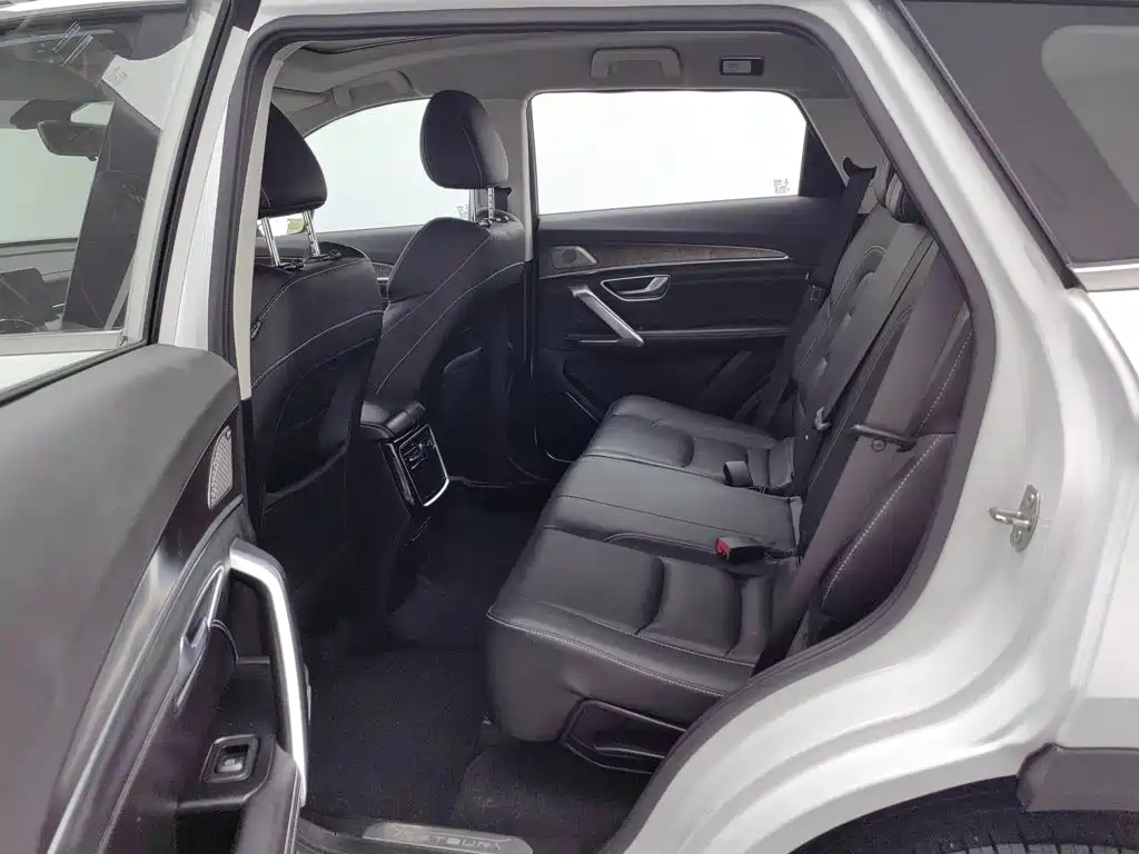 Jetour X70 PLUS — миниатюра 15