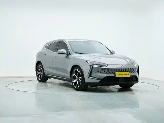 SERES Seres SF5 — миниатюра 2