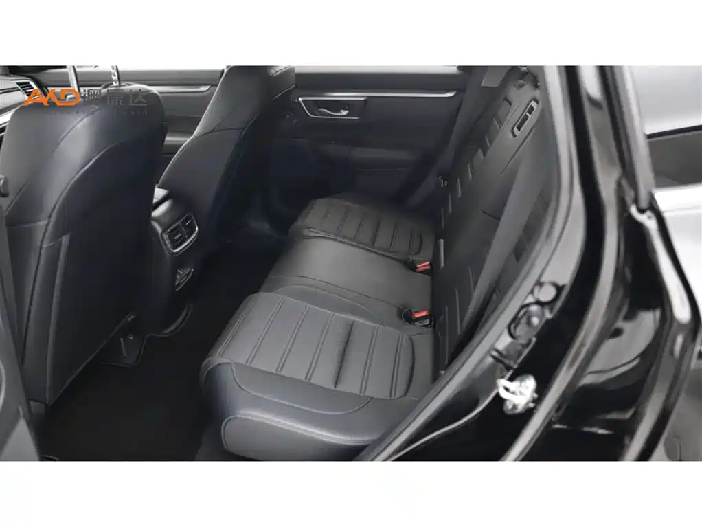 Honda Breeze 2020 240TURBO CVT Luxury