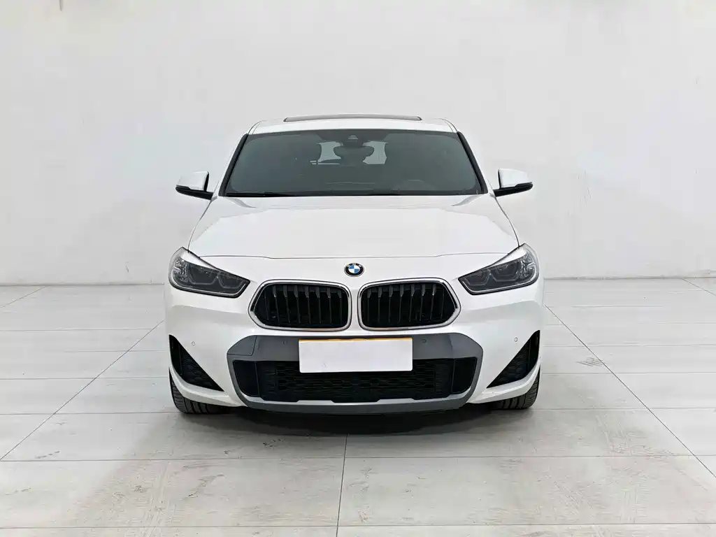BMW X2 — миниатюра 7