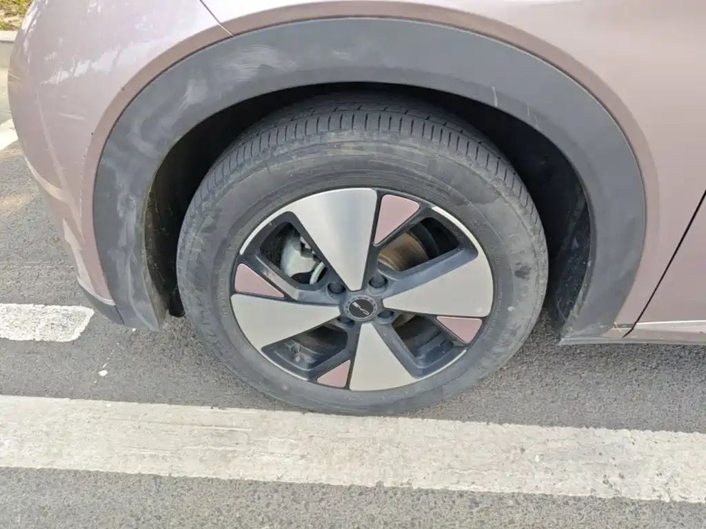 BYD Dolphin — миниатюра 23