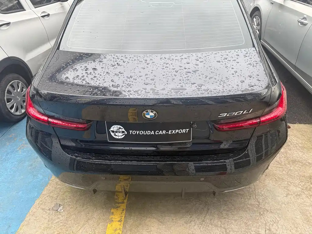 BMW 3 Series — миниатюра 3