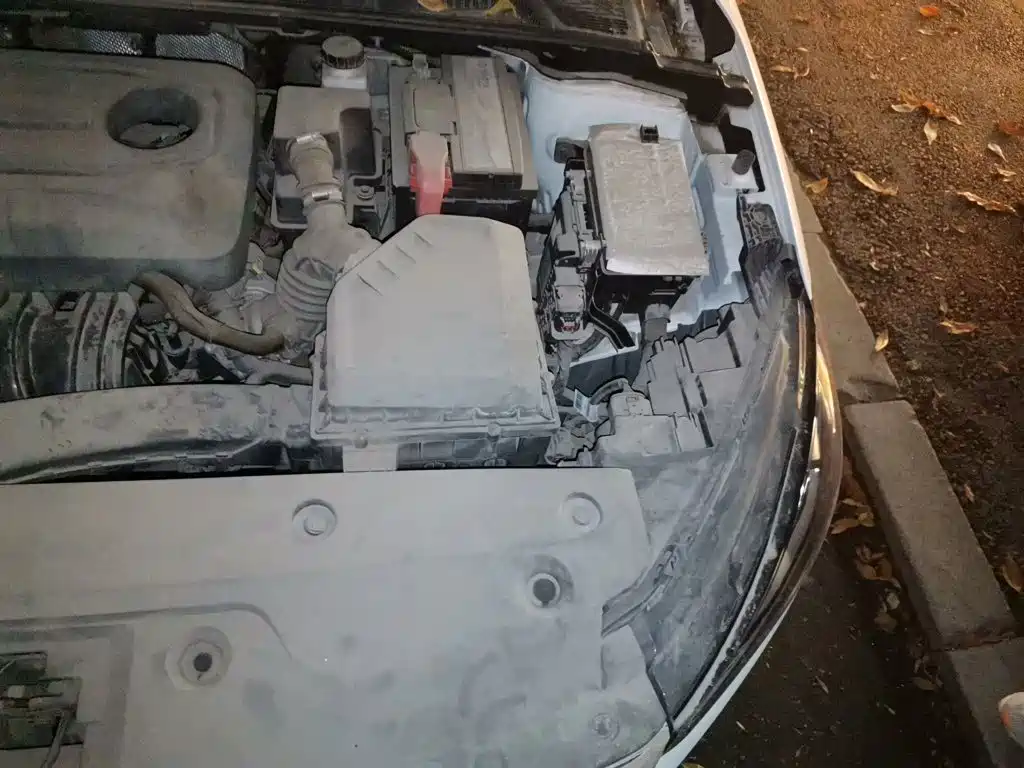 Geely Emgrand — миниатюра 21