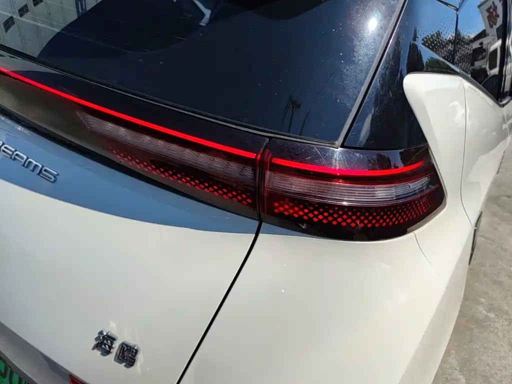 BYD Seagull — миниатюра 8