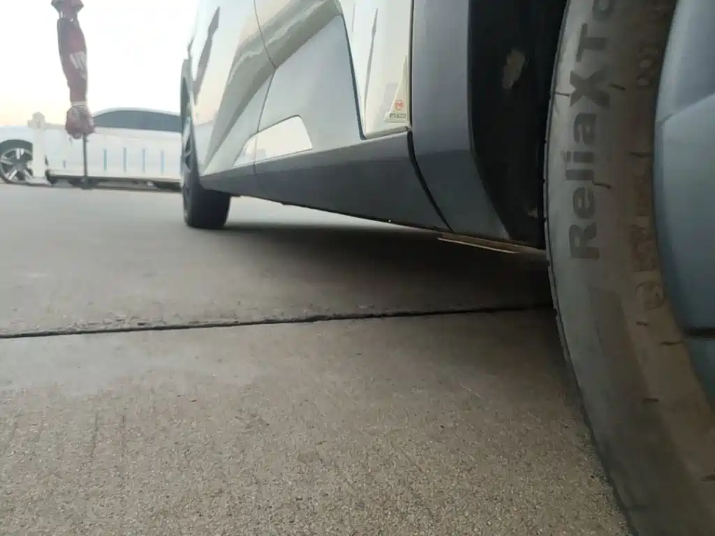 BYD Seagull — миниатюра 22