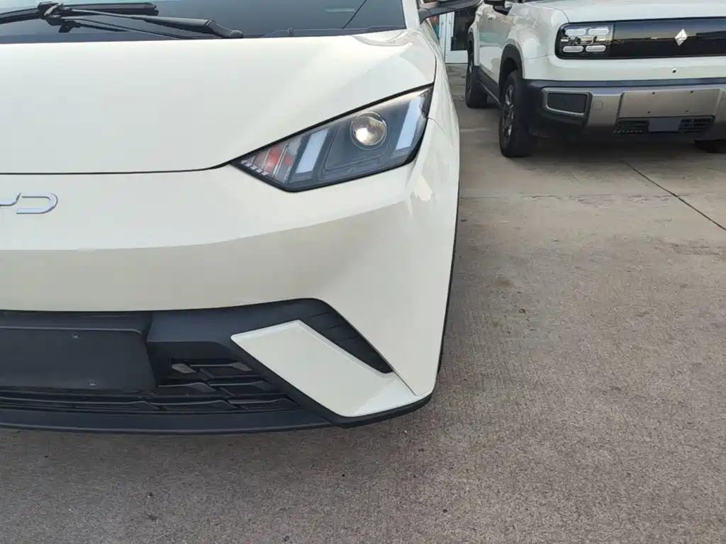BYD Seagull — миниатюра 24