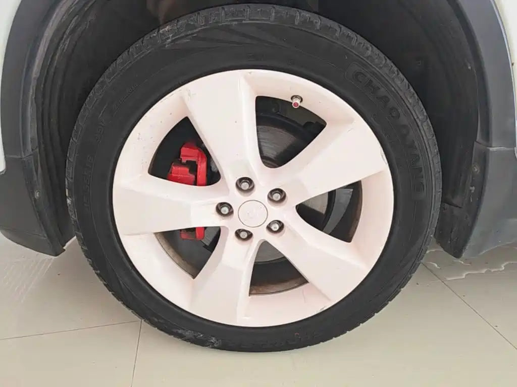 Chevrolet Trax — миниатюра 23